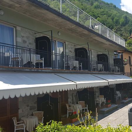 Albergo Del Lago Cannobio Buitenkant foto