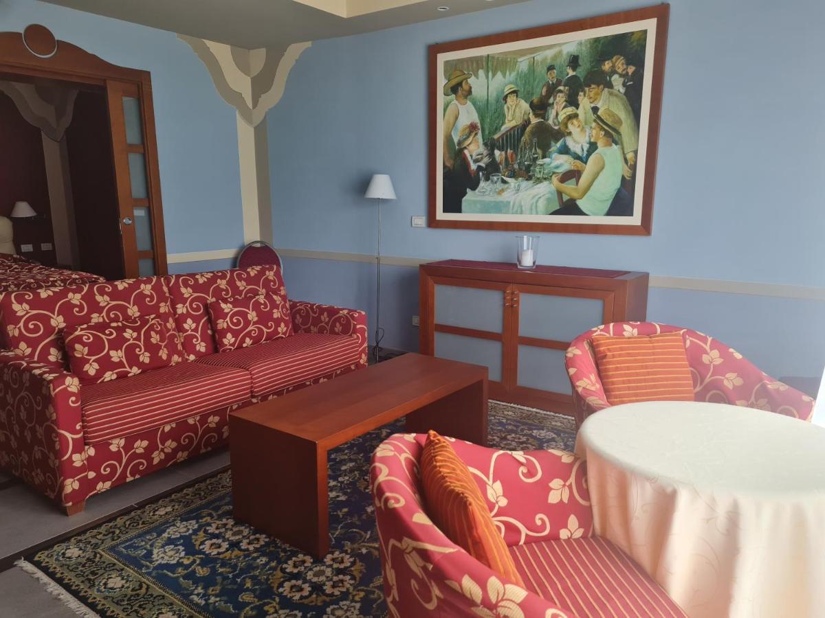 Albergo Del Lago Cannobio Buitenkant foto