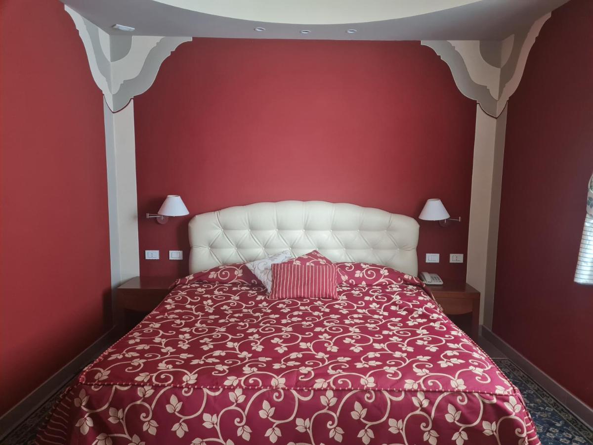 Albergo Del Lago Cannobio Buitenkant foto
