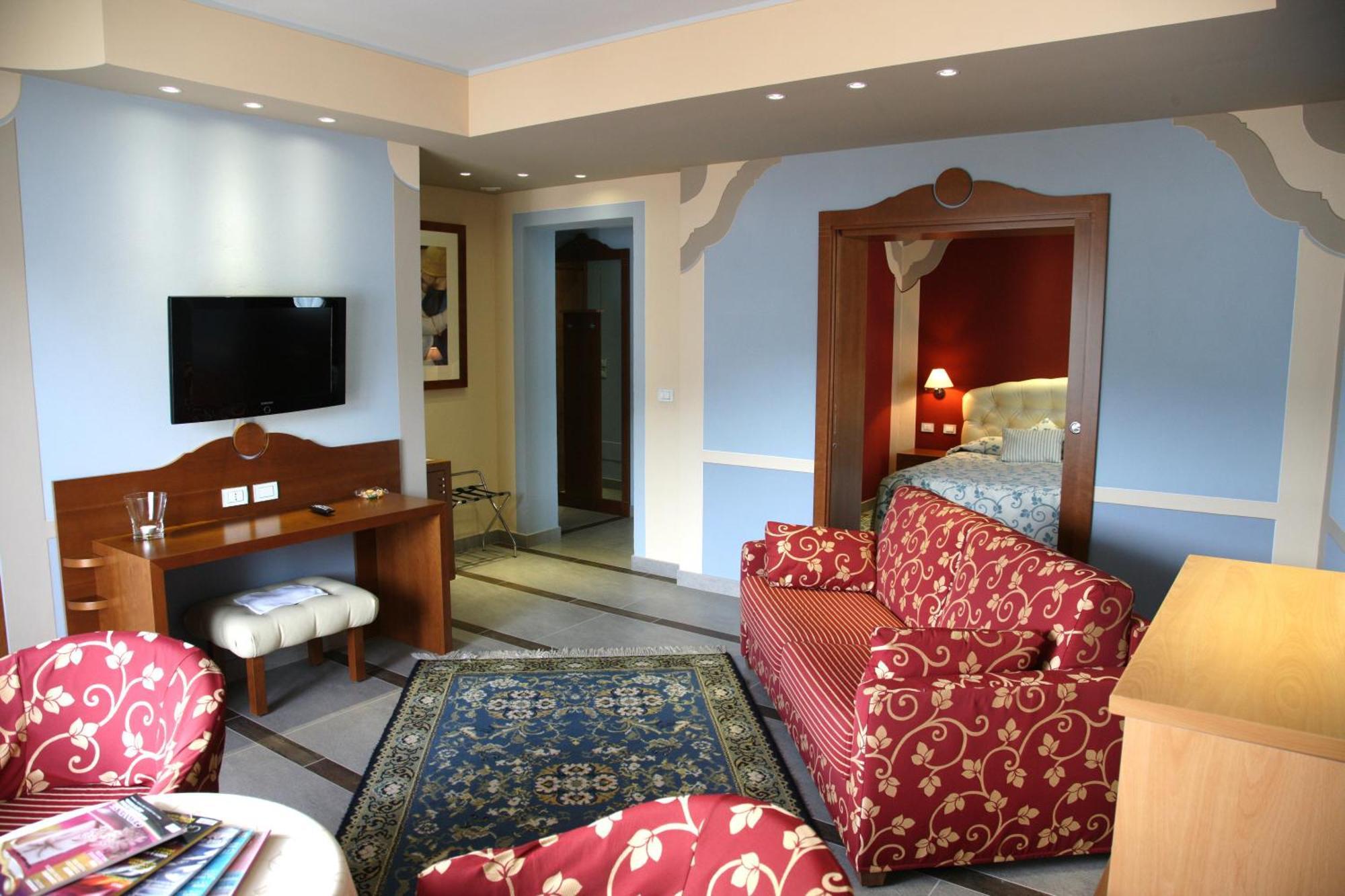 Albergo Del Lago Cannobio Buitenkant foto