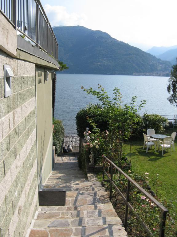 Albergo Del Lago Cannobio Buitenkant foto