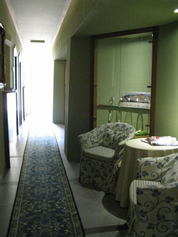 Albergo Del Lago Cannobio Buitenkant foto