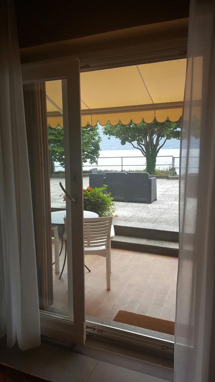 Albergo Del Lago Cannobio Buitenkant foto