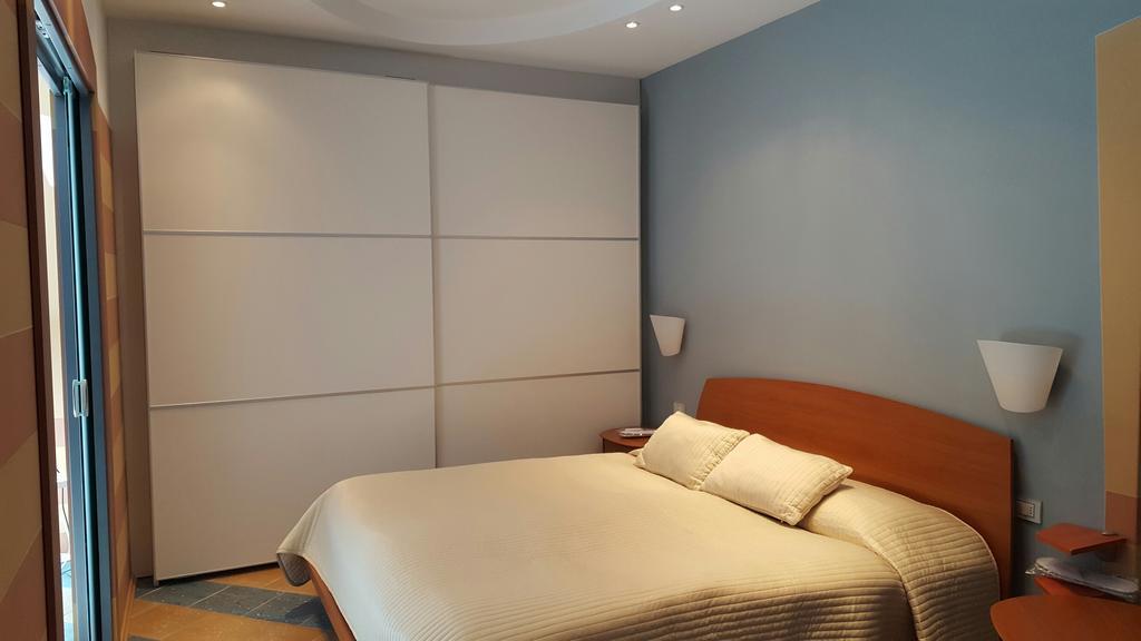 Albergo Del Lago Cannobio Buitenkant foto