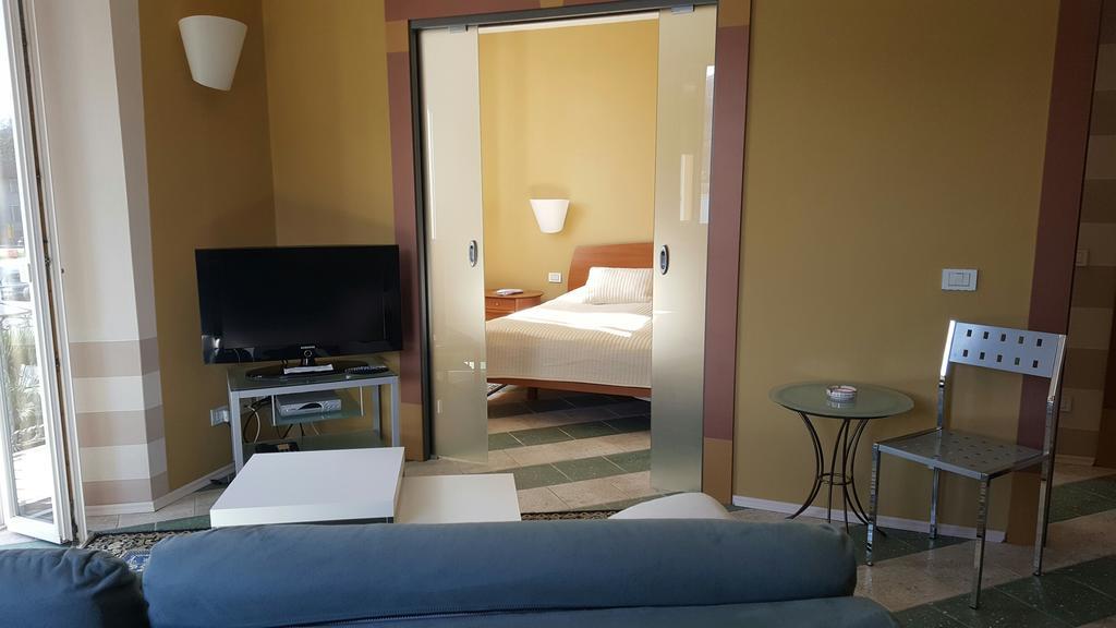 Albergo Del Lago Cannobio Buitenkant foto
