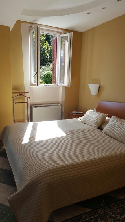 Albergo Del Lago Cannobio Buitenkant foto