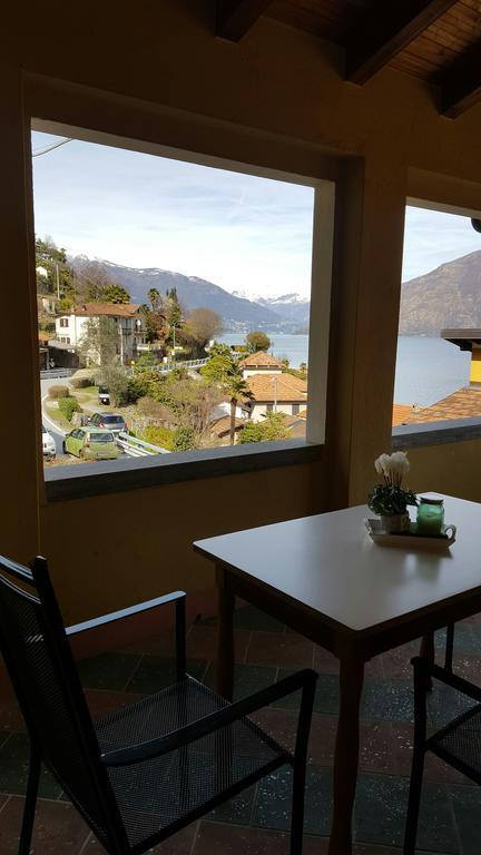 Albergo Del Lago Cannobio Buitenkant foto
