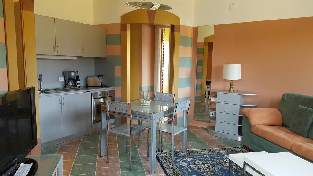 Albergo Del Lago Cannobio Buitenkant foto