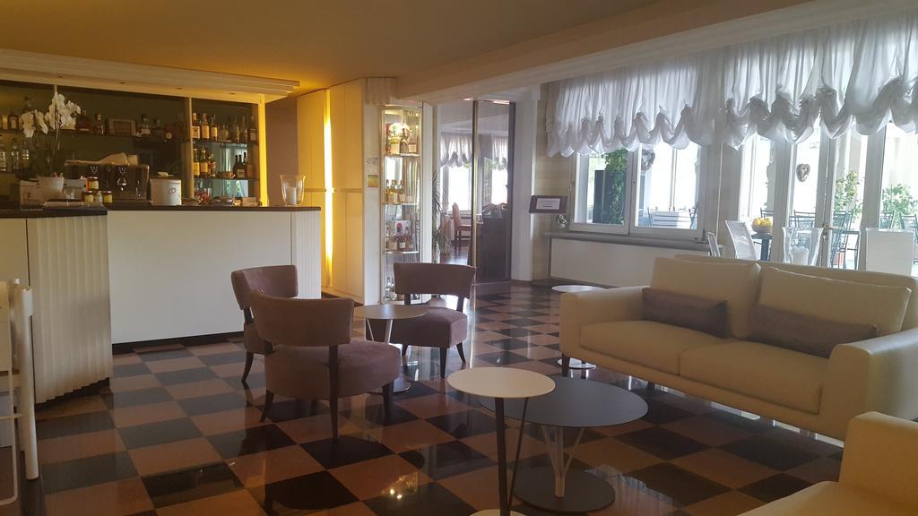 Albergo Del Lago Cannobio Buitenkant foto