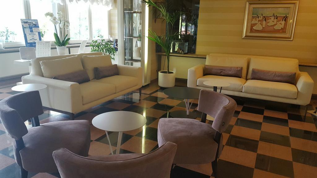 Albergo Del Lago Cannobio Buitenkant foto