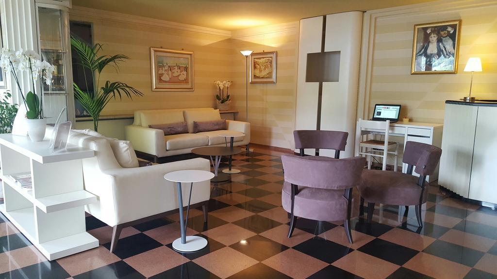 Albergo Del Lago Cannobio Buitenkant foto