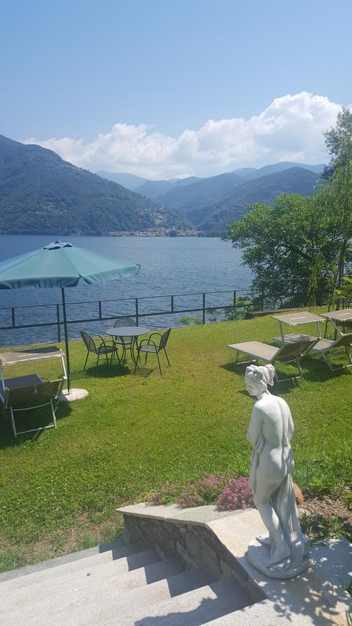 Albergo Del Lago Cannobio Buitenkant foto
